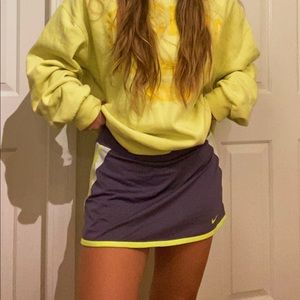 Nike Tennis Skirt